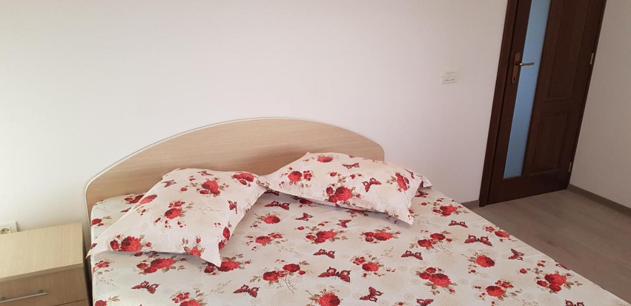 Cazare Antonia Curtea de Argeş Zewnętrze zdjęcie